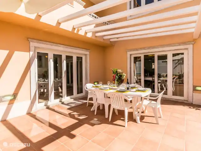 Villa Golfinho | Portugal, Côte de Lisbonne, Cascais - villa Zone assise