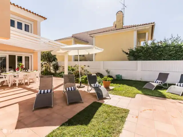 Villa Golfinho | Portugal, Côte de Lisbonne, Cascais - villa Zone assise
