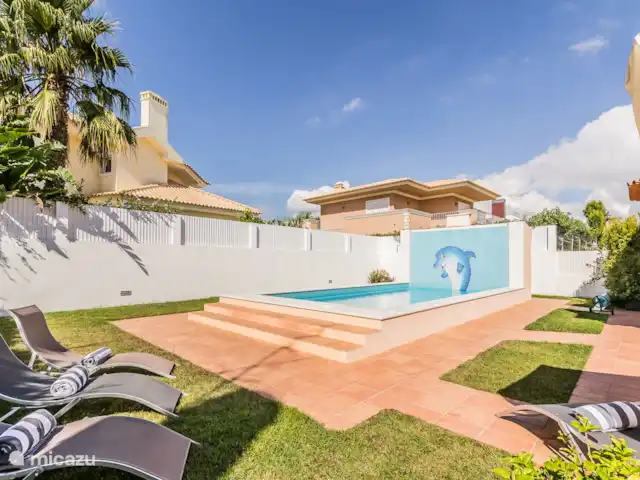 Villa Golfinho | Portugal, Côte de Lisbonne, Cascais - villa Piscine