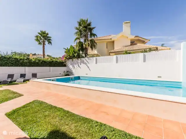 Villa Golfinho | Portugal, Côte de Lisbonne, Cascais - villa Piscine privée