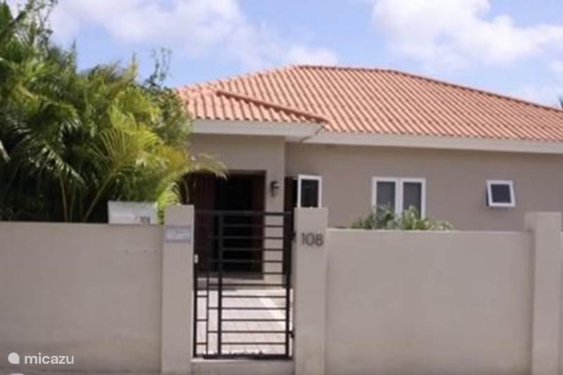 Ferienwohnung Curaçao, Banda Ariba (Ost), Jan Thiel Villa Villa Damaskus Jan Thiel