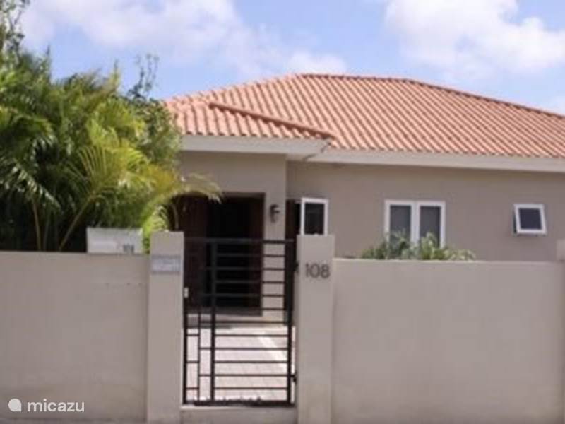 Holiday home in Curaçao, Banda Ariba (East), Jan Thiel Villa Villa Damasco Jan Thiel