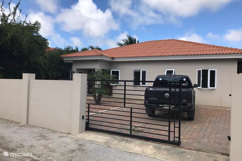 Holiday home Curaçao, Banda Ariba (East), Jan Thiel Villa Villa Damasco Jan Thiel