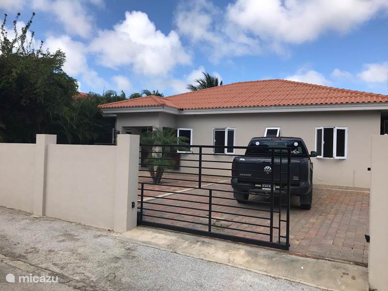 Maison de Vacances Curaçao, Banda Ariba (est), Jan Thiel Villa Villa Damasco Jan Thiel