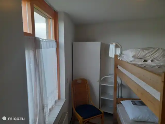 Étoile de mer 217 | Pays-Bas, Hollande du Nord, Julianadorp aan Zee - bungalow Chambre