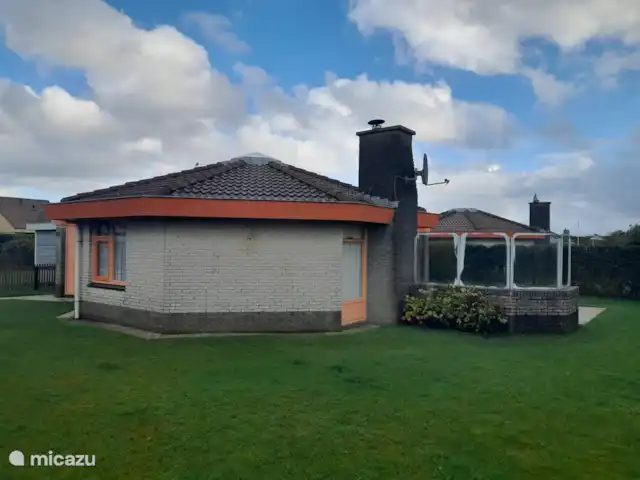 Étoile de mer 217 | Pays-Bas, Hollande du Nord, Julianadorp aan Zee - bungalow Étoile de mer 217