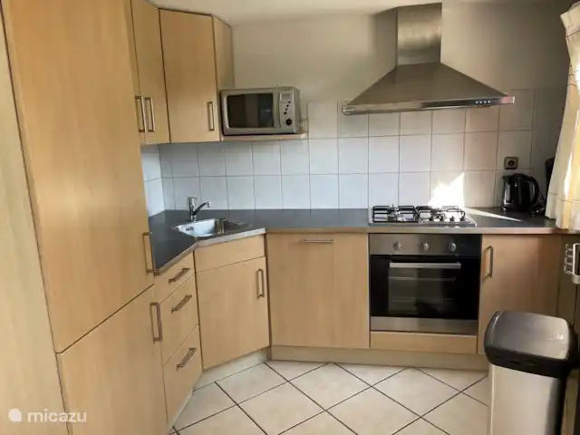 Étoile de mer 292 | Pays-Bas, Hollande du Nord, Julianadorp aan Zee - bungalow