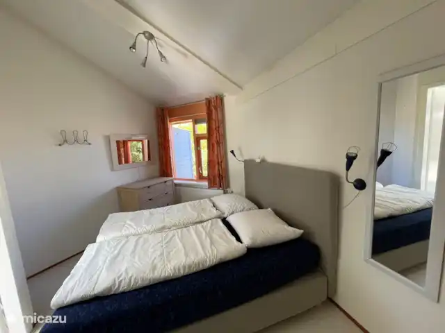 Étoile de mer 292 | Pays-Bas, Hollande du Nord, Julianadorp aan Zee - bungalow