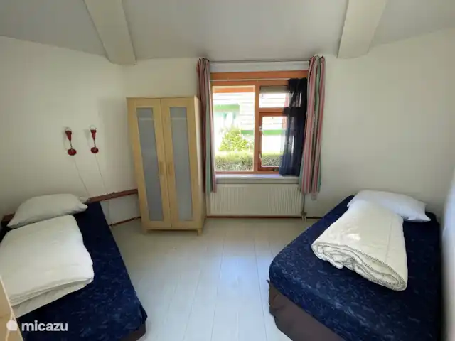 Étoile de mer 292 | Pays-Bas, Hollande du Nord, Julianadorp aan Zee - bungalow