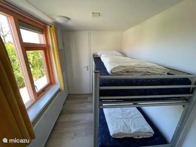 Étoile de mer 292 | Pays-Bas, Hollande du Nord, Julianadorp aan Zee - bungalow