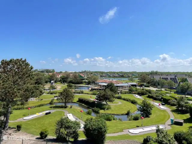 Étoile de mer 292 | Pays-Bas, Hollande du Nord, Julianadorp aan Zee - bungalow