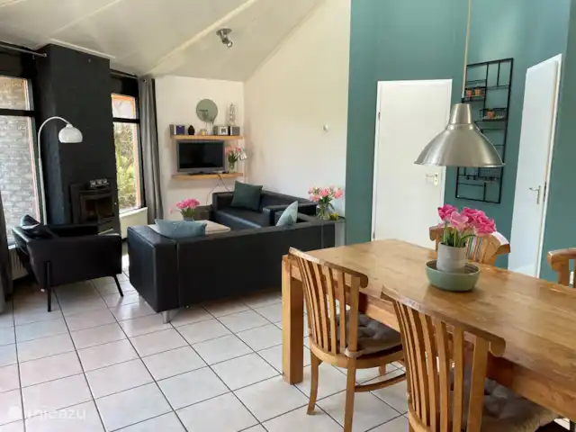 Étoile de mer 292 | Pays-Bas, Hollande du Nord, Julianadorp aan Zee - bungalow