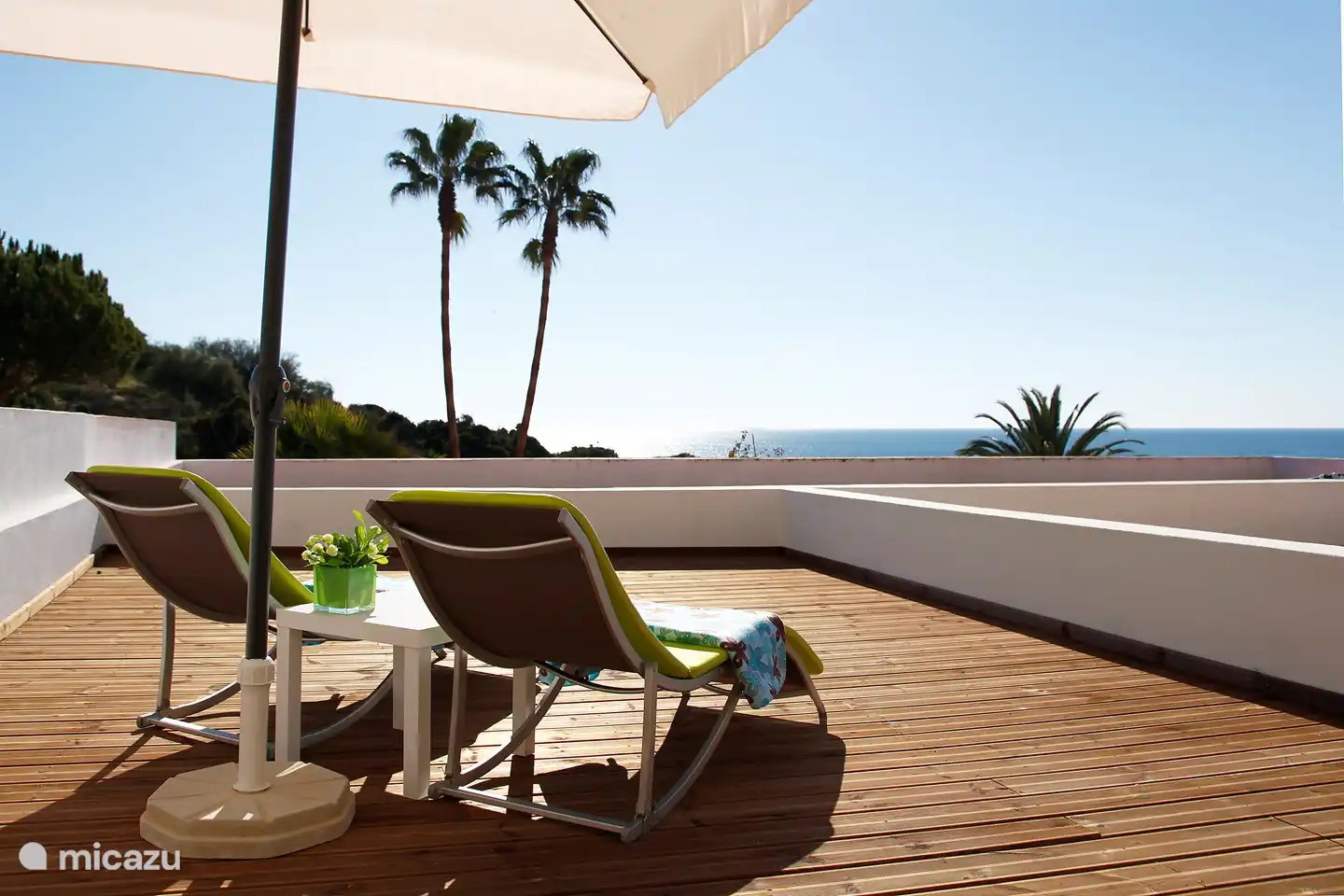 appartement, Praia Da Oura, Algarve, Portugal - Plage d'Aveiros 10