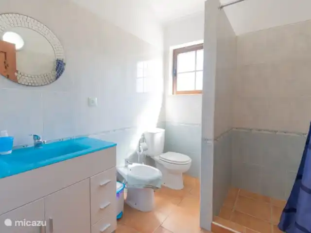 vakantiehuis in Portugal, Setúbal, Cercal do Alentejo – Casa Cercal Badkamer