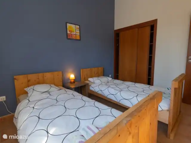 vakantiehuis in Portugal, Setúbal, Cercal do Alentejo – Casa Cercal Slaapkamer