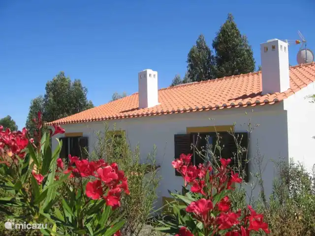 vakantiehuis in Portugal, Setúbal, Cercal do Alentejo – Casa Cercal Casa Cercal