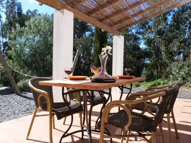 vakantiehuis in Portugal, Setúbal, Cercal do Alentejo – Casa Cercal Terras
