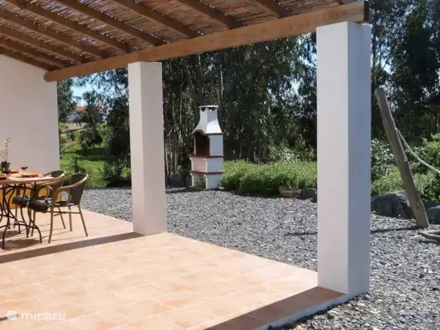 vakantiehuis in Portugal, Setúbal, Cercal do Alentejo – Casa Cercal Terras