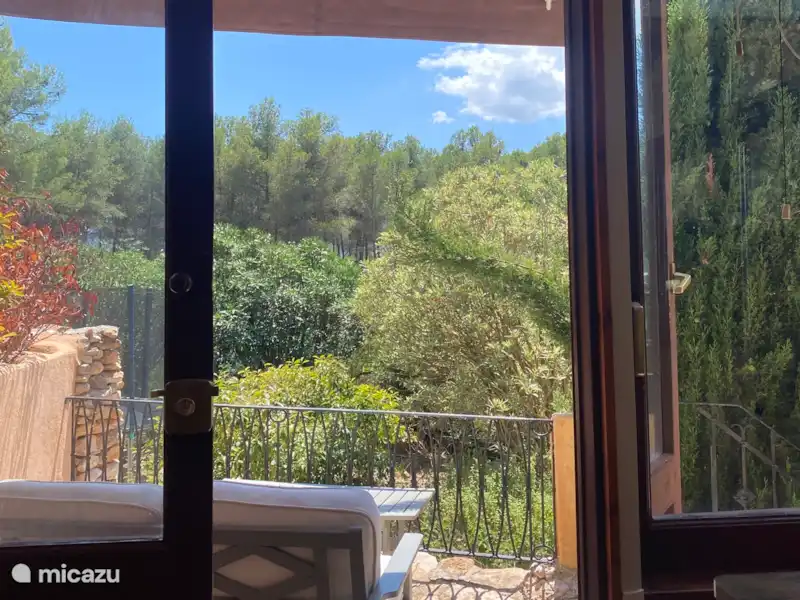 La casita | Espagne, Costa Dorada, Tarragone - Pension / Maison d’hôtes / Chambre privée La casita | Espagne, Costa Dorada, Tarragone - Pension / Maison d’hôtes / Chambre privée