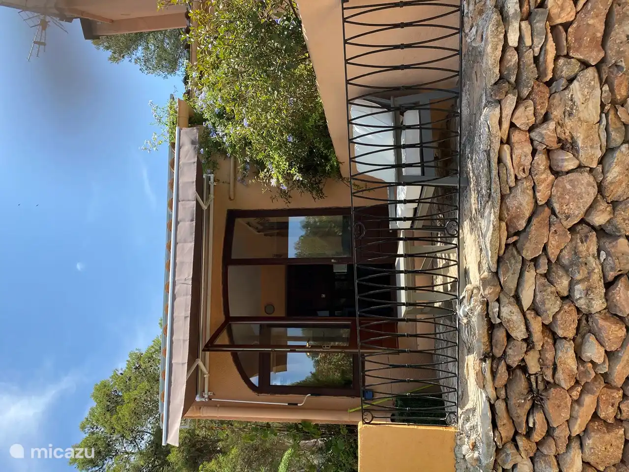 pension / guesthouse / privékamer huren in Catalonië, Spanje – La casita