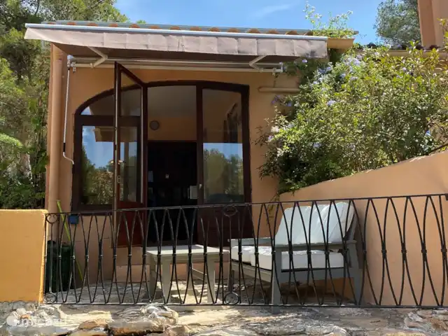 La casita | Espagne, Costa Dorada, Tarragone - pension / maison d’hôtes / chambre privée La casita | Espagne, Costa Dorada, Tarragone - pension / maison d’hôtes / chambre privée