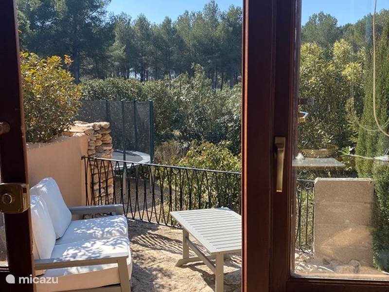 Holiday home in Spain, Costa Daurada, Tarragona Pension / Guesthouse / Private room La casita