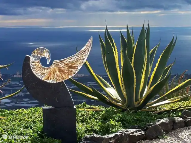 Villa El Pajarero | Espagne, Andalousie, Arenas - appartement art