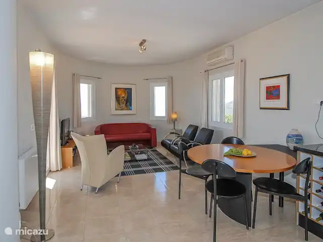Villa El Pajarero | Espagne, Andalousie, Arenas - appartement Appartement Séville