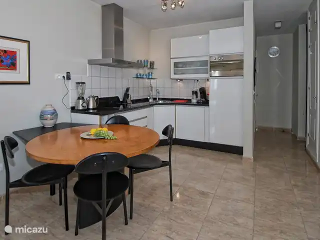 Villa El Pajarero | Espagne, Andalousie, Arenas - appartement Appartement Séville