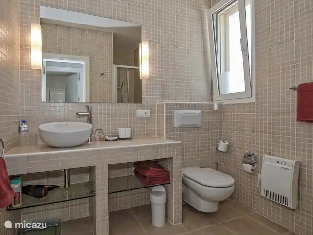 Villa El Pajarero | Espagne, Andalousie, Arenas - appartement Appartement Séville