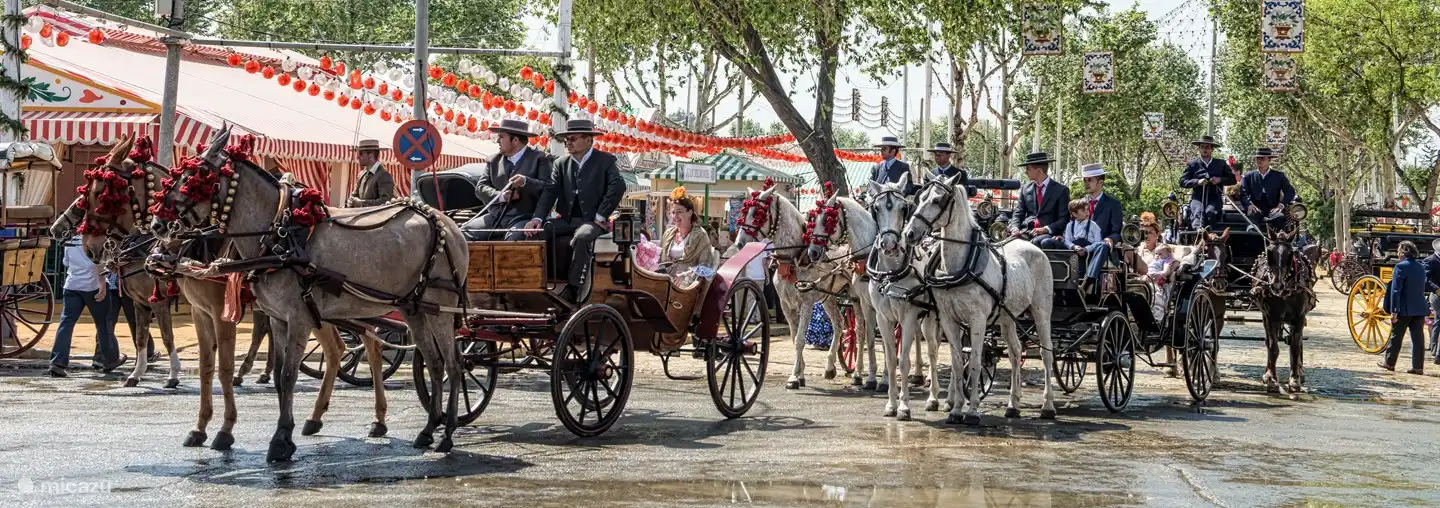 festliche Sehenswürdigkeiten
