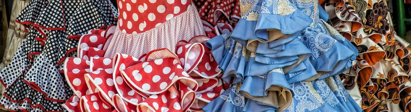 festliche Sehenswürdigkeiten