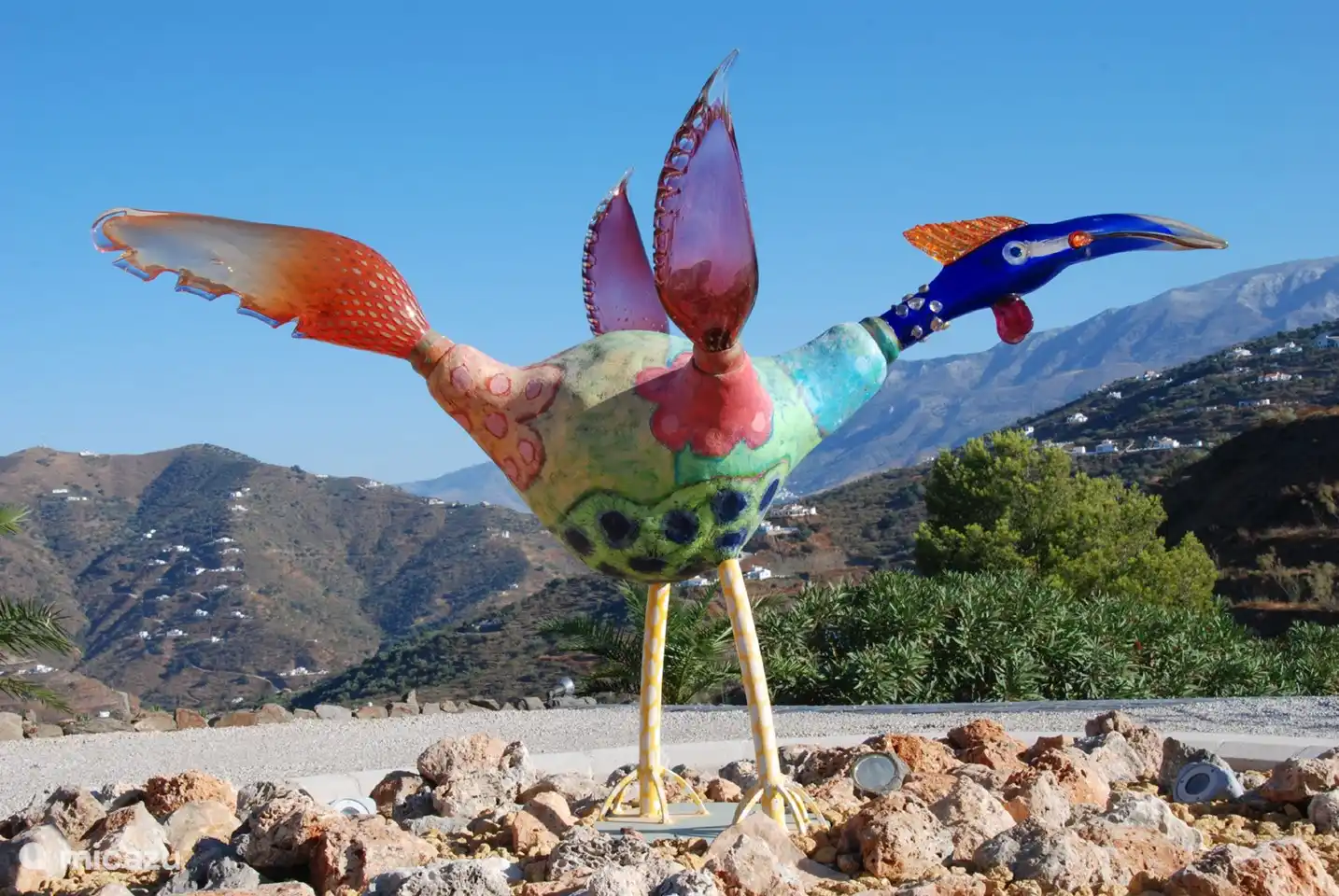 Kunst Anthony van Wijk