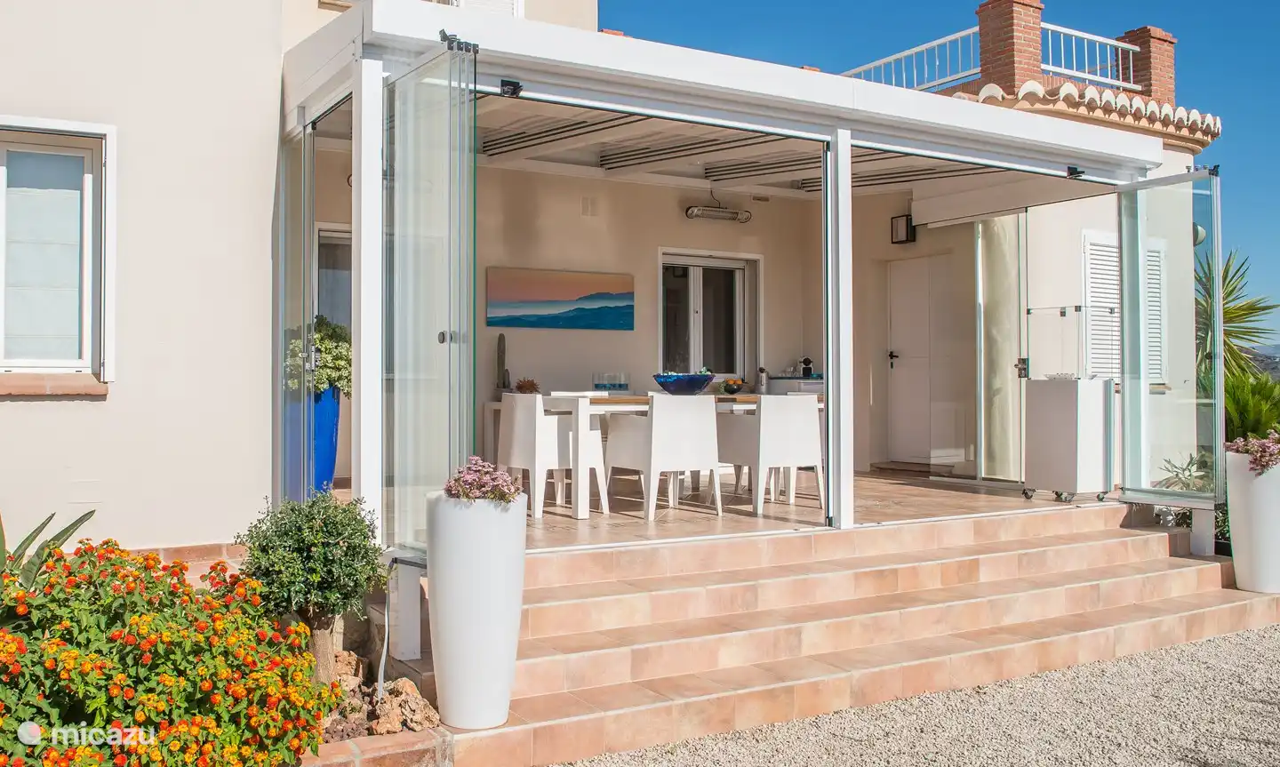 Frühstücksraum für B&amp;B-Gäste