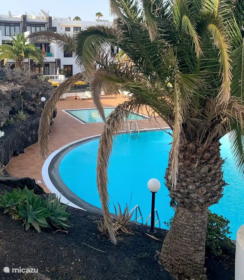 Appartement Perla del Playa Grande in Puerto del Carmen