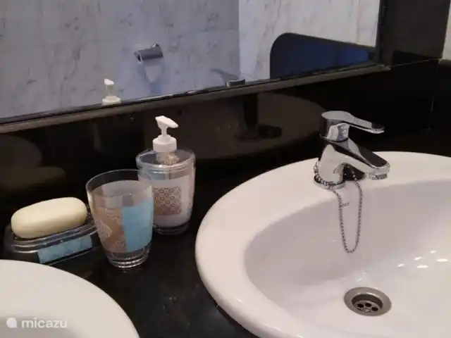 Location de Vacances Espagne, Lanzarote, Puerto del Carmen, appartement - Perla de Playa Grande