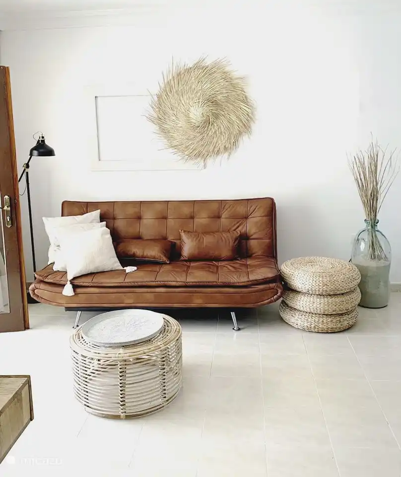 Perla del Playa Grande in Spanien, Lanzarote, Puerto del Carmen - Appartement