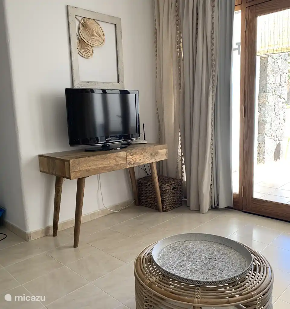 Perla del Playa Grande, foto 5
