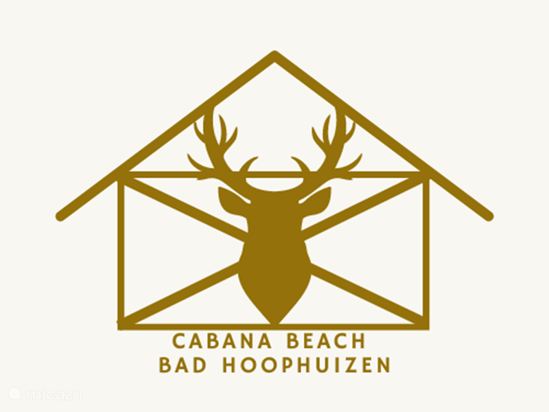 Vakantiehuis Nederland, Gelderland, Hulshorst (Veluwemeer) Chalet Cabana Beach
