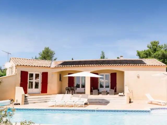 Villa Najac | France, Hérault, Siran-Najac - villa Villa Najac | France, Hérault, Siran-Najac - villa