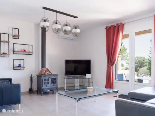 Villa Najac | France, Hérault, Siran-Najac - villa