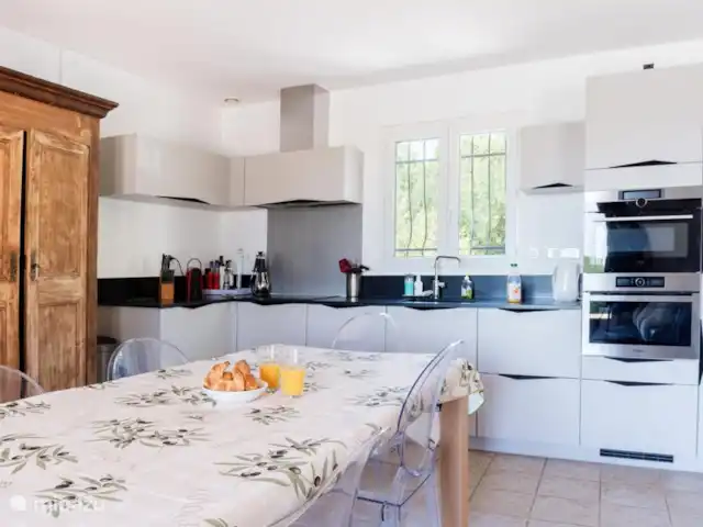 Villa Najac | France, Hérault, Siran-Najac - villa