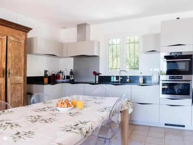 Villa Nájac en Francia, Hérault, Siran-Najac - Villa Villa Nájac en Francia, Hérault, Siran-Najac - Villa