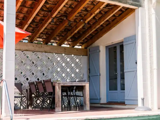 Villa Vue sur les Montagnes en Francia, Hérault, Siran-Najac - villa