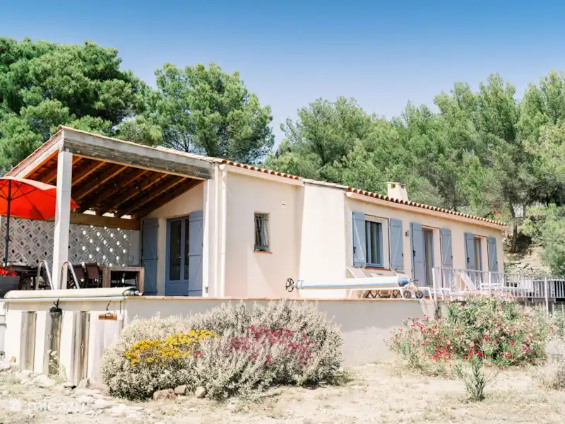 Villa Vue sur les Montagnes | France, Hérault, Siran-Najac - Villa Villa Vue sur les Montagnes | France, Hérault, Siran-Najac - Villa