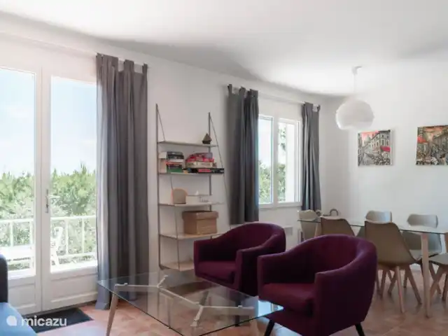 Villa Vue sur les Montagnes en Francia, Hérault, Siran-Najac - villa