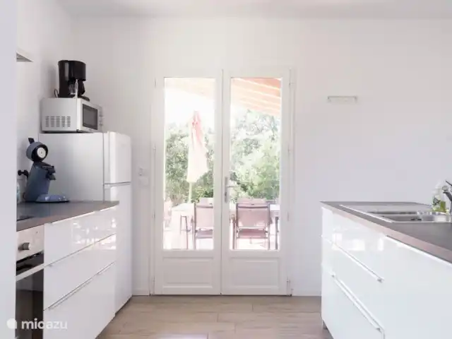 Villa Vue sur les Montagnes en Francia, Hérault, Siran-Najac - villa