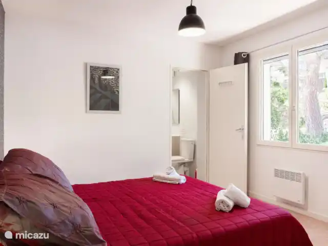 Villa Vue sur les Montagnes en Francia, Hérault, Siran-Najac - villa