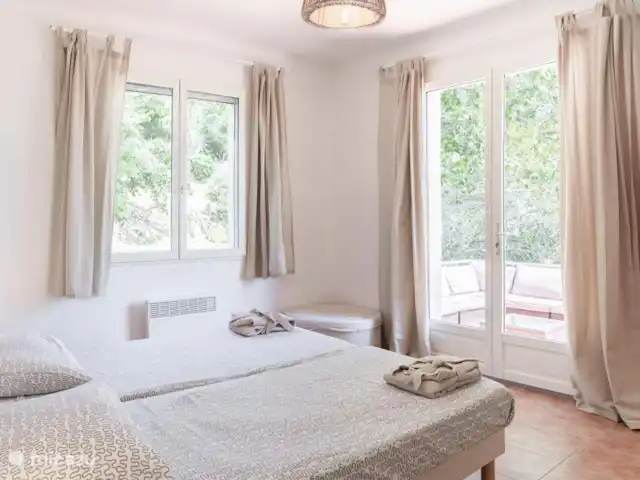 Villa Vue sur les Montagnes en Francia, Hérault, Siran-Najac - villa