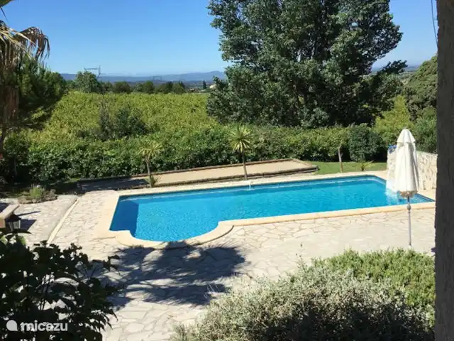 Villa La Petite Minervoise | France, Hérault, Oupia - villa